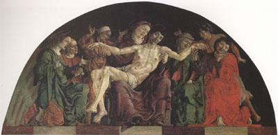 Cosimo Tura Pieta (mk05)